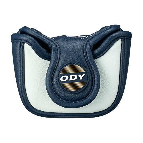 Odyssey Ai ONE MILLED SILVER SIX T DB putter 34 in Stroke Lab SL 90 New5