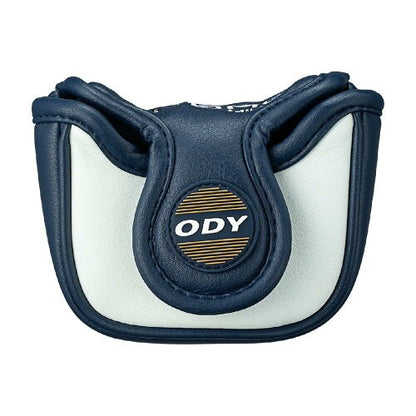 Odyssey Ai ONE MILLED SILVER SIX T DB putter 34 in Stroke Lab SL 90 New5