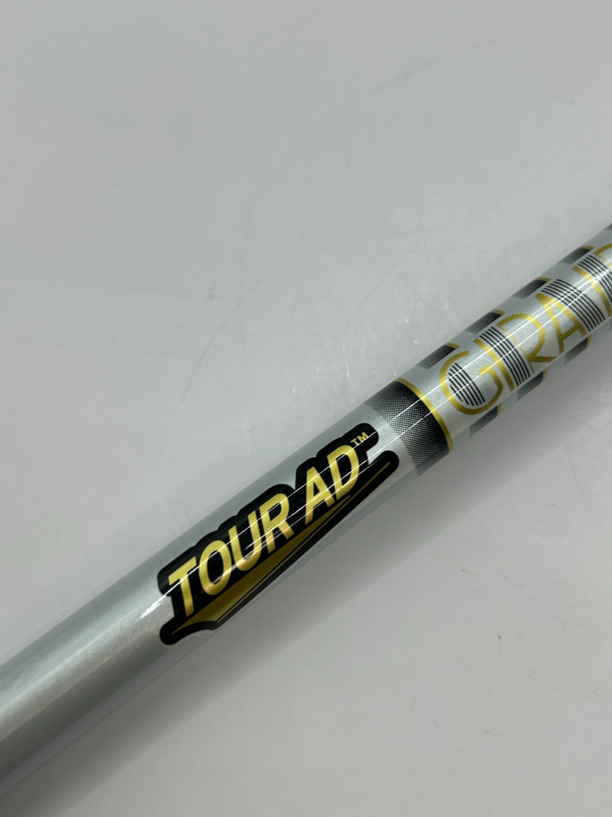 Graphite Design TOUR AD TP-5 R1 Fairway Wood Shaft 41.875 in No adapter *24393