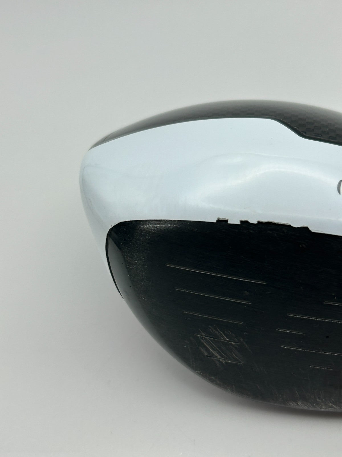 TaylorMade M1 460 10.5 driver head only Right Handed golf from japan 22518