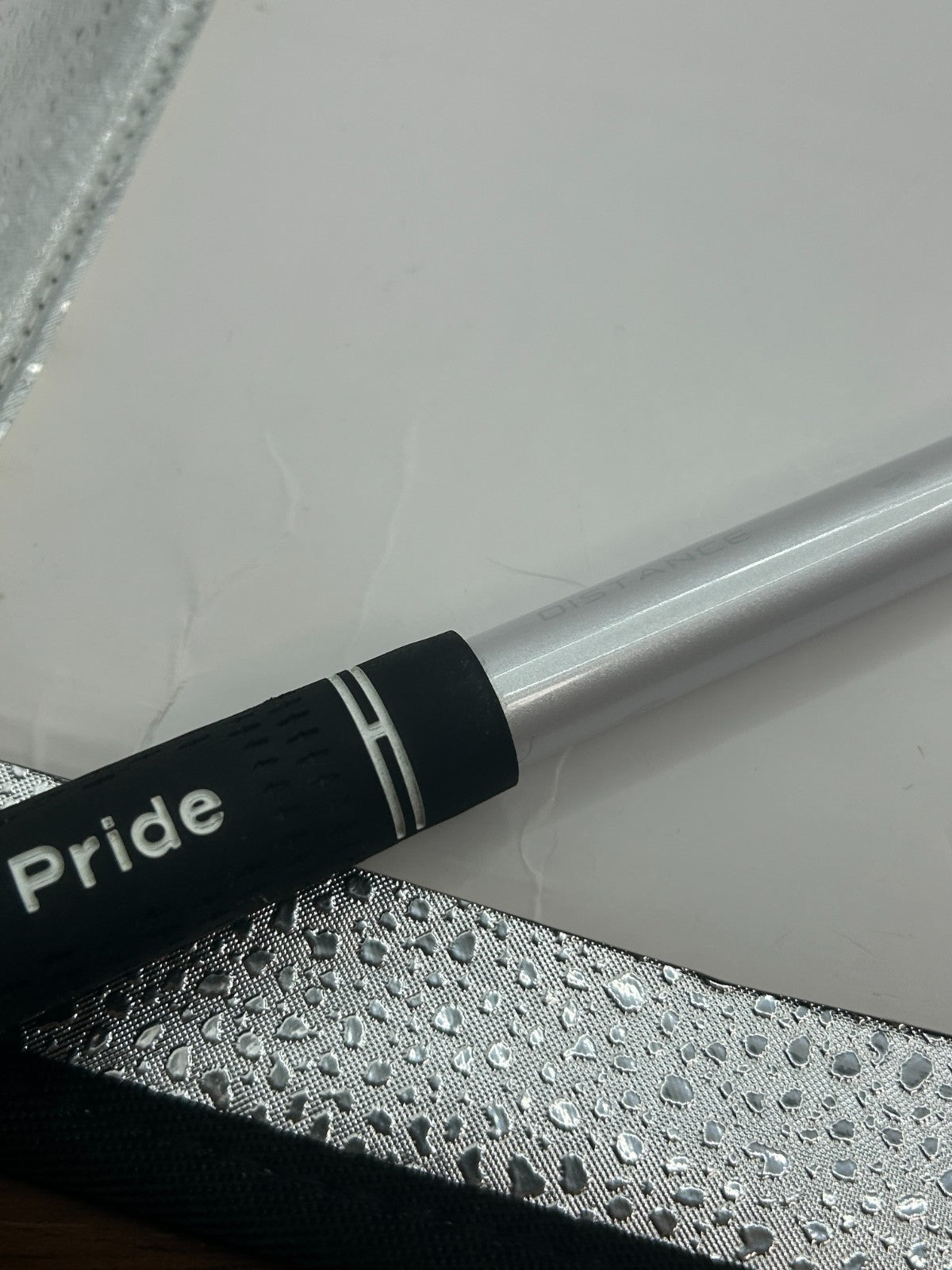 Graphite Design TOUR AD DI 85 R Hybrid Shaft 39in Ping Adapter *32064