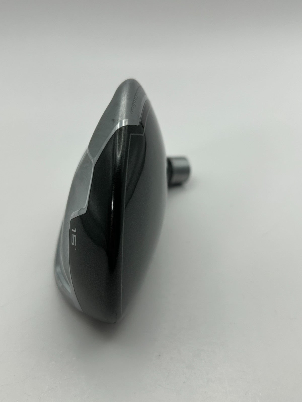 TaylorMade SLDR Fairway Wood Head Only 3 Wood  15°  Right Handed 267915
