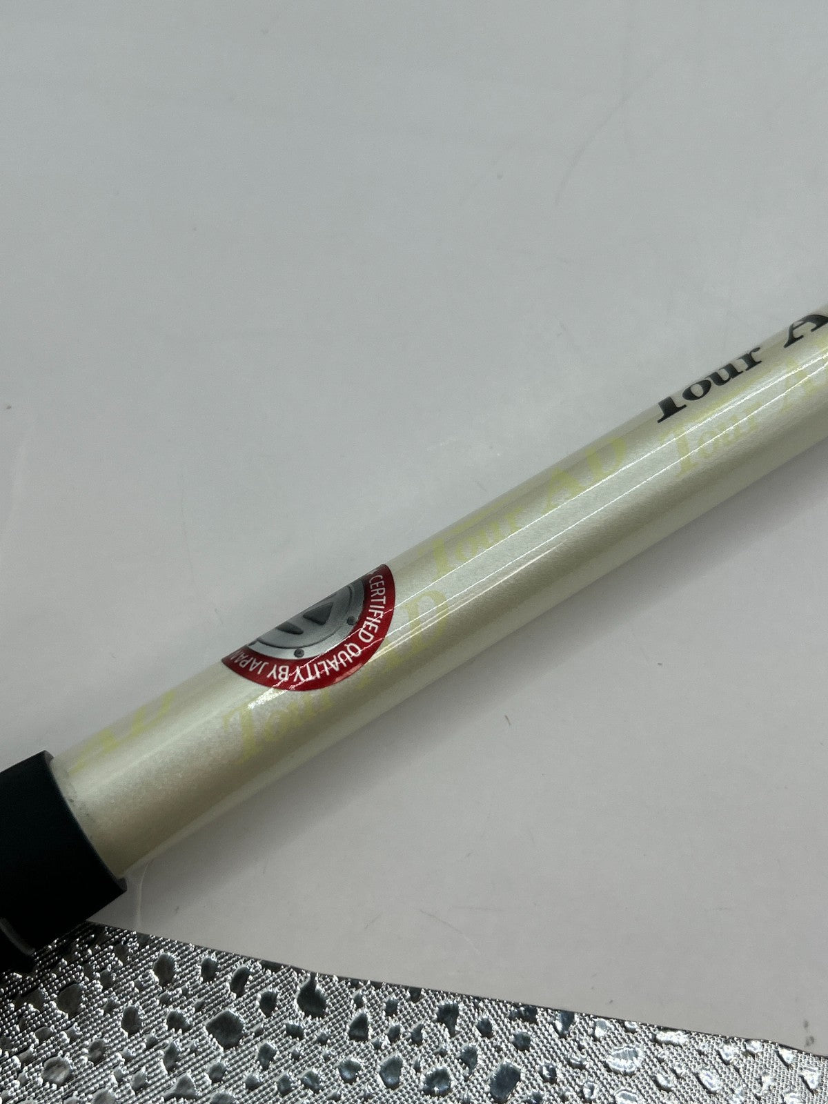 Graphite Design TOUR AD MT-6 Stiff Fairway Wood Shaft 42.5 in TaylorMade *265310