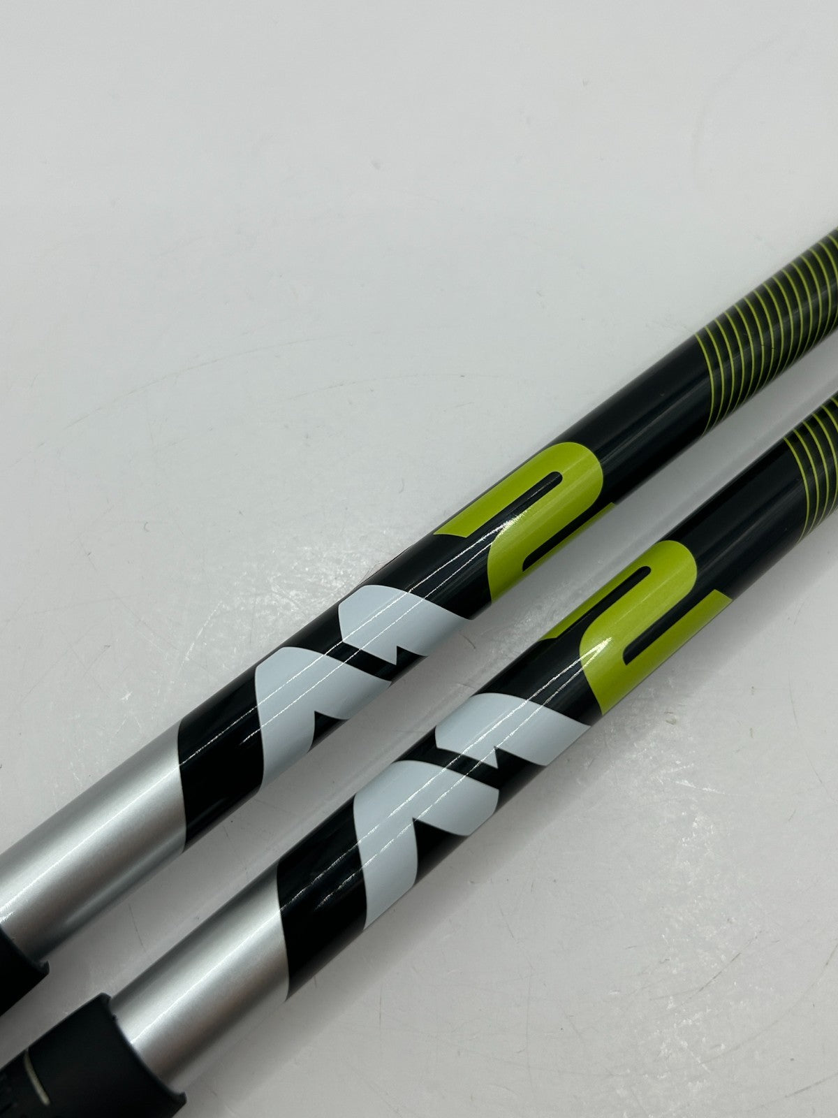 Mitsubishi M2 TM1 217 SR Fairway Wood Shaft 2pcs 41.375 41.875 No adapter *32381
