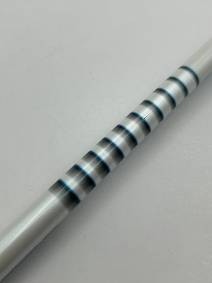 Graphite Design TOUR AD HD 7 Stiff Driver Shaft 43.875 in Ping adapter *23546