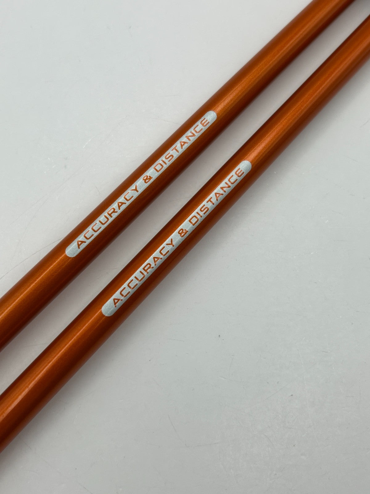 Graphite Design TOUR AD DI 95 X Hybrid Shaft 2pcs set Callaway Adapter *20669