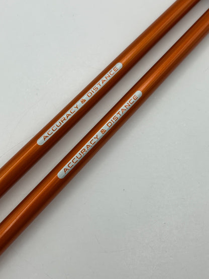 Graphite Design TOUR AD DI 95 X Hybrid Shaft 2pcs set Callaway Adapter *20669