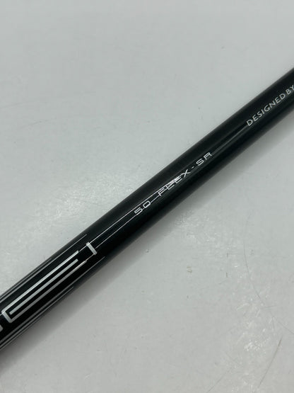Mitsubishi TENSEI 50 for Callaway SR Driver Shaft Callaway Adapter 30031