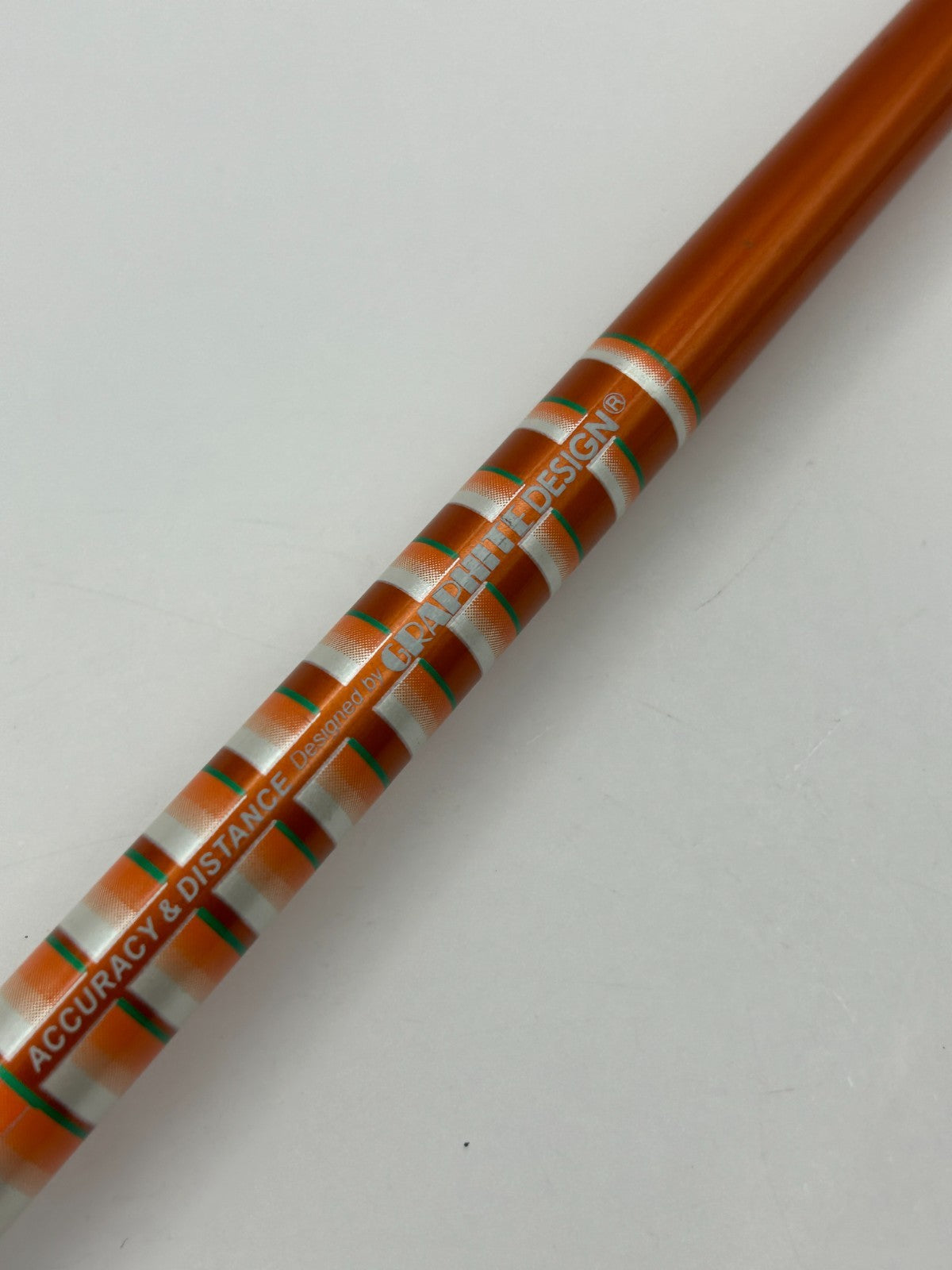 Graphite Design TOUR AD DI 95 Extra Stiff Hybrid Shaft 39.5 in No Adapter *19872
