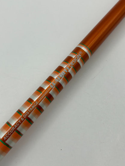 Graphite Design TOUR AD DI 95 Extra Stiff Hybrid Shaft 39.5 in No Adapter *19872