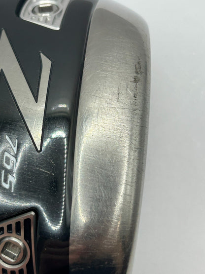 DUNLOP SRIXON Z765 LIMITED MODEL 9.5 Driver Head RH golf from japan 353418