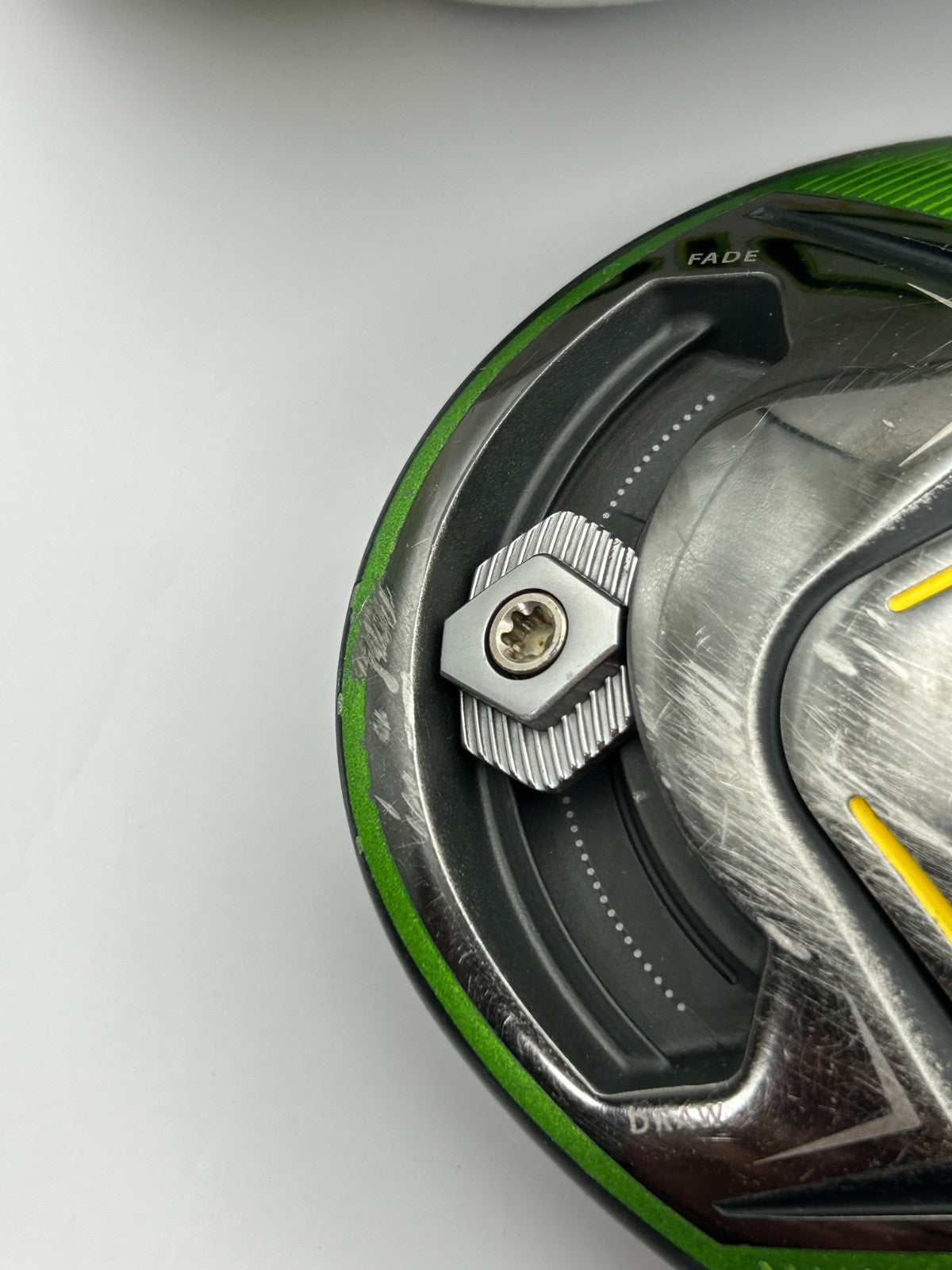 Callaway EPIC FLASH STAR 10.5 driver head only Right Handed from Japan 231918