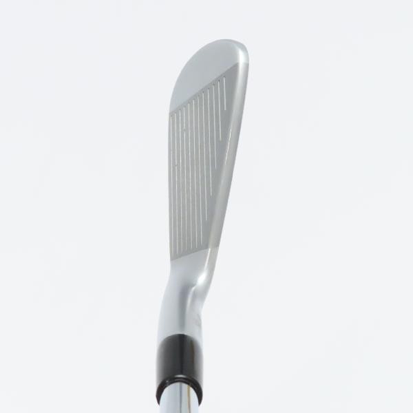 Mizuno Pro S 3 Iron Set 5 PW 6 Clubs N.S.PRO MODUS3 SYSTEM3 TOUR 125 X RH Used1