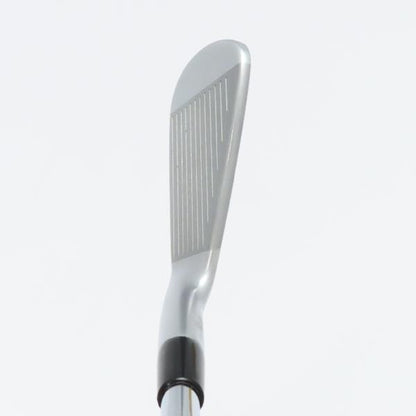 Mizuno Pro S 3 Iron Set 5 PW 6 Clubs N.S.PRO MODUS3 SYSTEM3 TOUR 125 X RH Used1