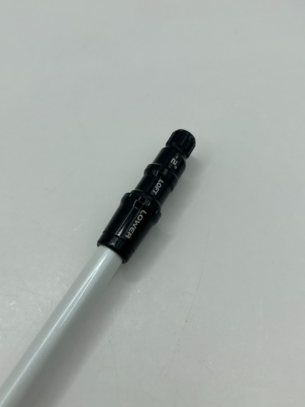 Graphite Design TOUR AD HD 6 S Driver Shaft 44.125 in TaylorMade Adapter *284313
