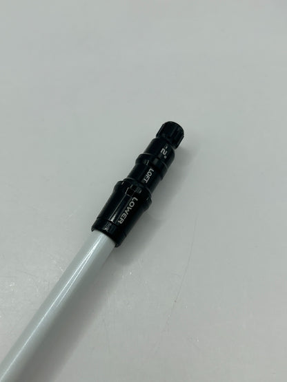 Graphite Design TOUR AD HD 6 S Driver Shaft 44.125 in TaylorMade Adapter *284313