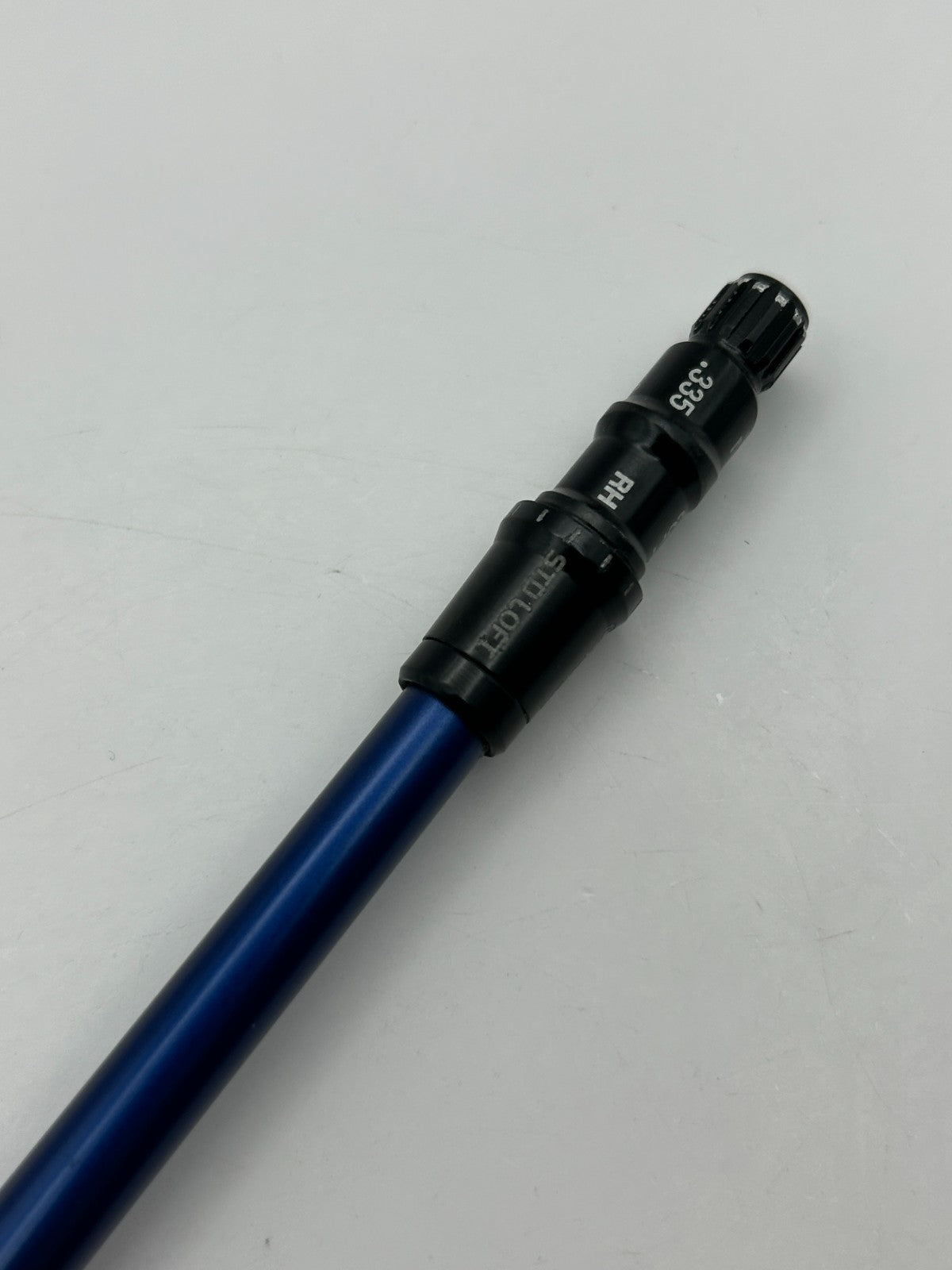 Graphite Design TOUR AD VR 6 S Driver Shaft 44.125 in TaylorMade Adapter *209514