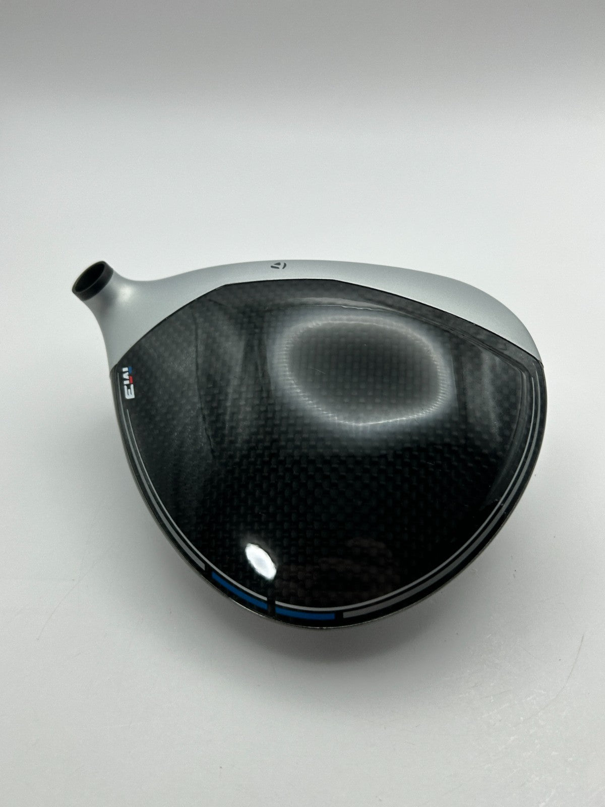 TaylorMade M3 460 9.5 driver head Right Handed golf from japan 321911