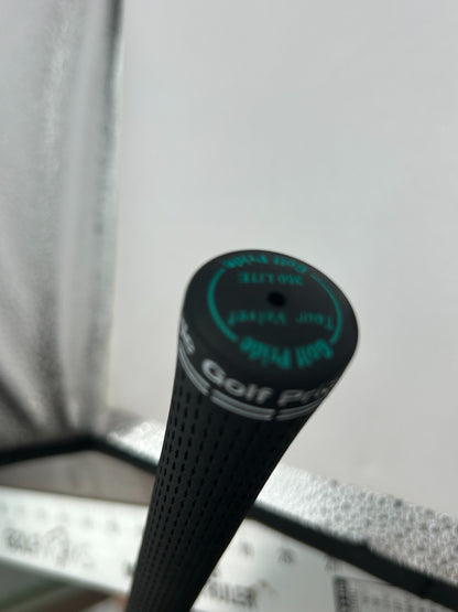 PING TOUR 2.0 CHROME 65 S Driver Shaft 44.125 in Ping Adapter *305120