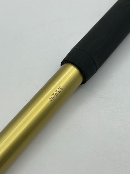 Graphite Design TOUR AD CQ 6 Stiff Driver Shaft 43.875in Cobra adapter *177422