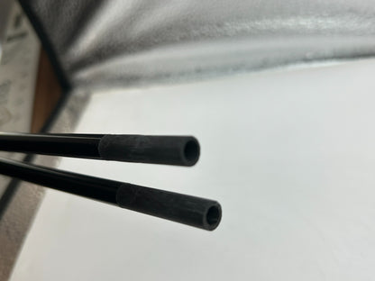 Mitsubishi M2 TM1 217 SR Fairway Wood Shaft 2pcs 41.375 41.875 No adapter *323811
