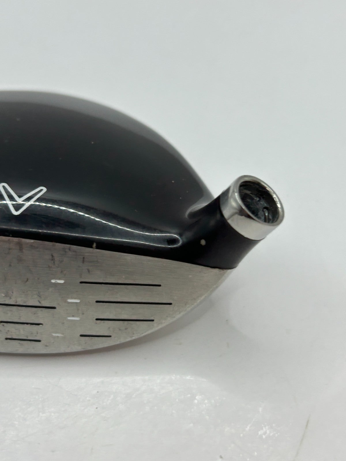 Callaway Legacy 2012 5W Fairway Wood Head Only Right-Handed *36329