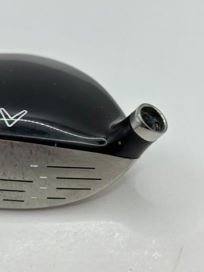 Callaway Legacy 2012 5W Fairway Wood Head Only Right-Handed *36329