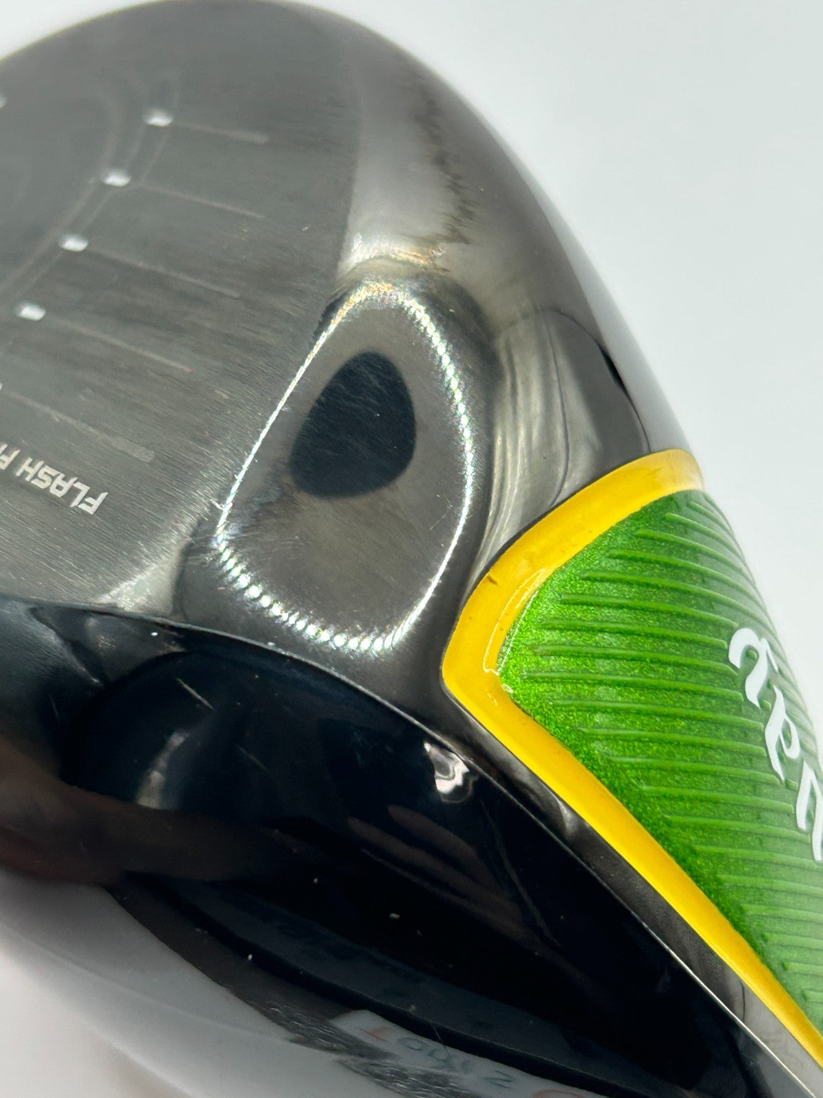 Callaway EPIC FLASH SUBZERO 9.0 driver head only Right Handed from Japan 383622