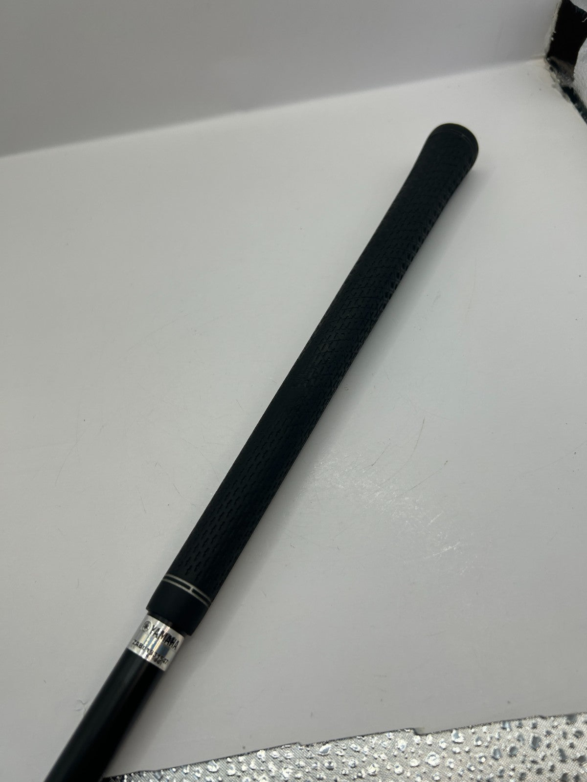 Graphite Design TOUR AD XC 6 X Driver Shaft 43.5 in No adapter *326318