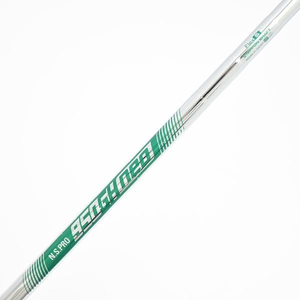 PING G430 Iron Set 6 PW 45° 50° 7 Clubs N.S.PRO 950GH neo S RH Used4