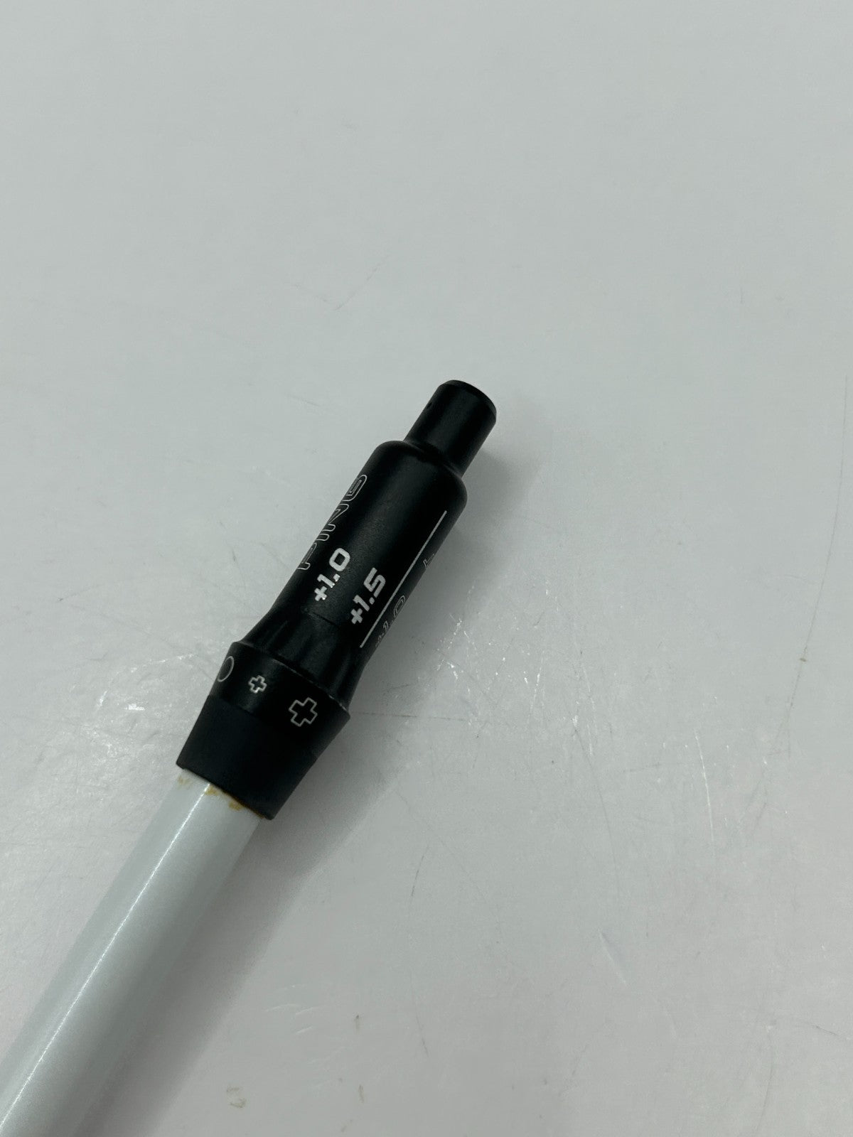 Graphite Design TOUR AD HD 6 S Fairway Wood Shaft 41 in Ping adapter *300613
