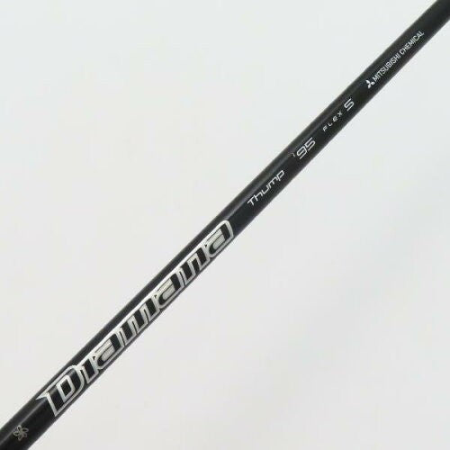 TaylorMade P770 2023 Iron Set 5 PW 6 Clubs Diamana Thump i95 S RH Used4