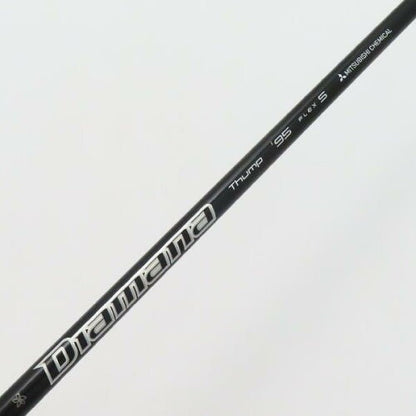 TaylorMade P770 2023 Iron Set 5 PW 6 Clubs Diamana Thump i95 S RH Used4