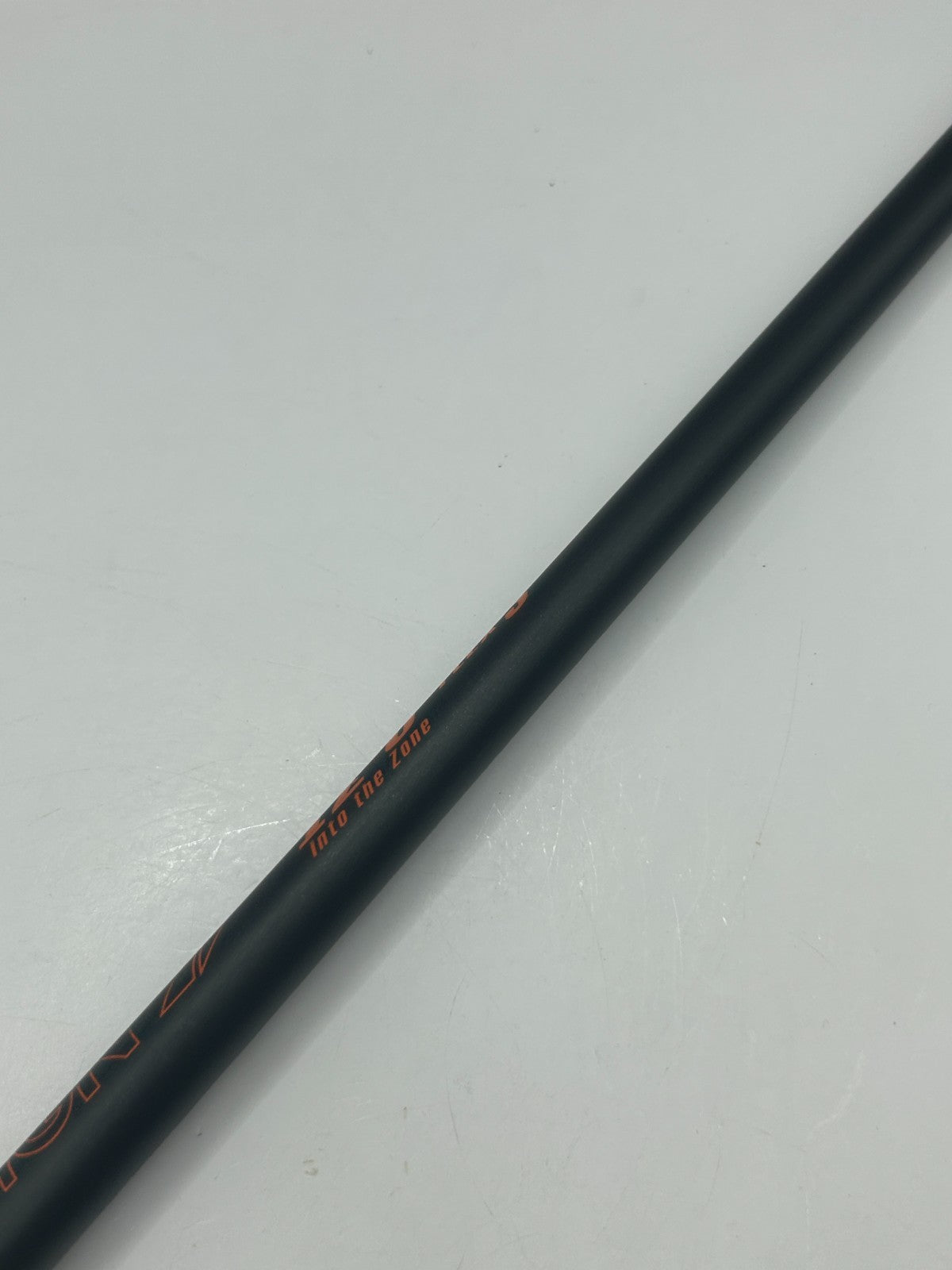 Graphite Design TOUR AD IZ 6 S Fairway Wood Shaft 41.675 in No adapter *32047