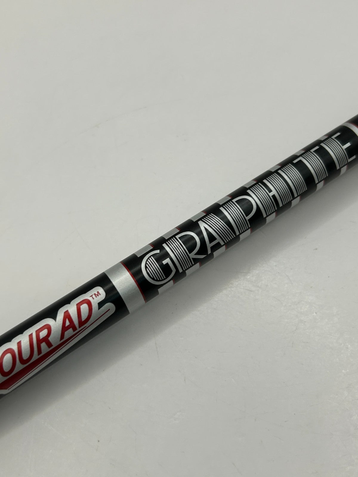 Graphite Design TOUR AD XC 5 X Fairway Wood Shaft in Titleist adapter *25203