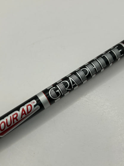 Graphite Design TOUR AD XC 5 X Fairway Wood Shaft in Titleist adapter *25203