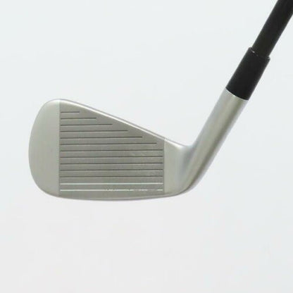 TaylorMade P770 2023 Iron Set 5 PW 6 Clubs Diamana Thump i105 S RH Used2