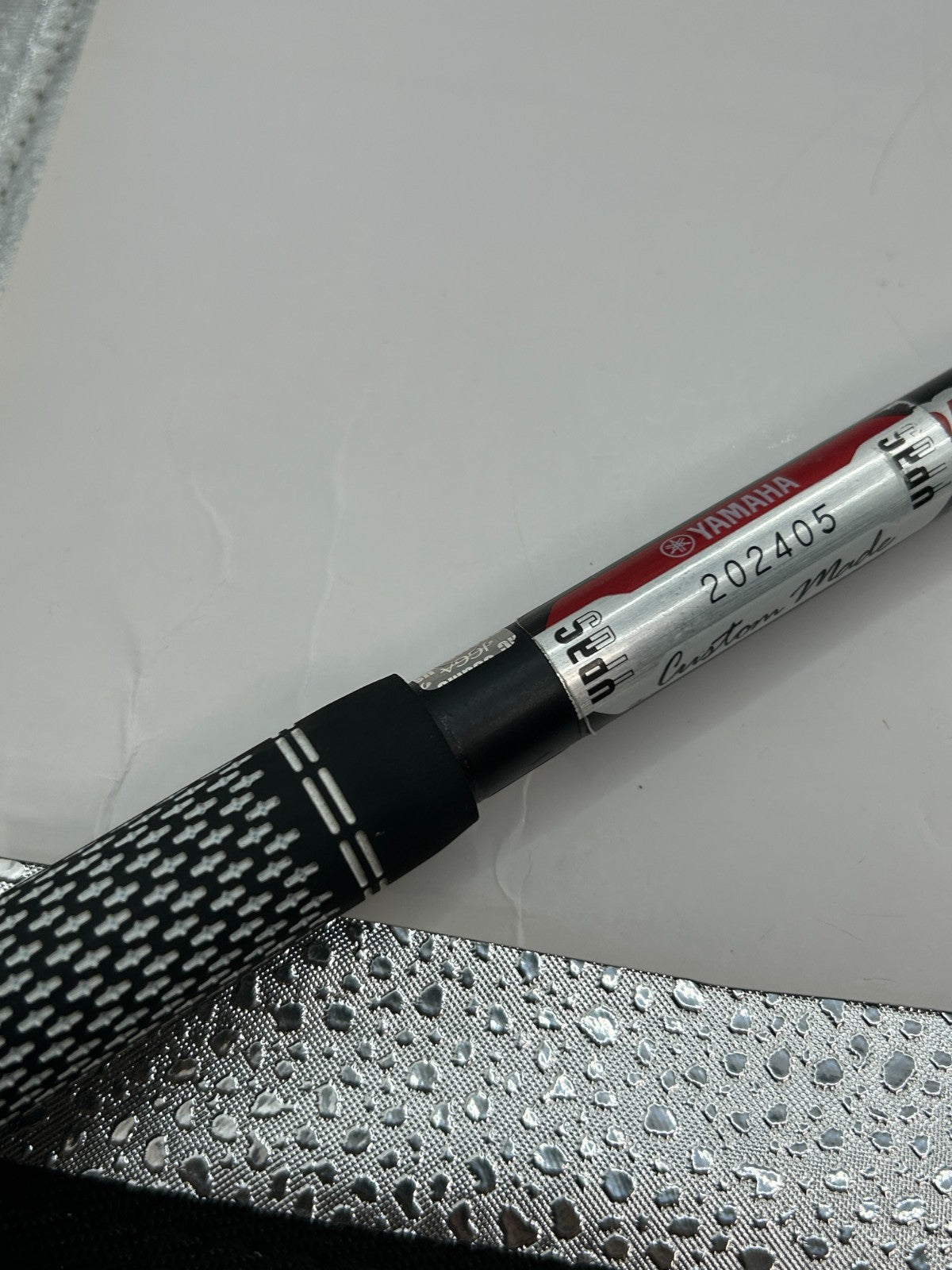 Graphite Design TOUR AD XC 6 Stiff Fairway Wood Shaft 42.375 in No adapter *30294