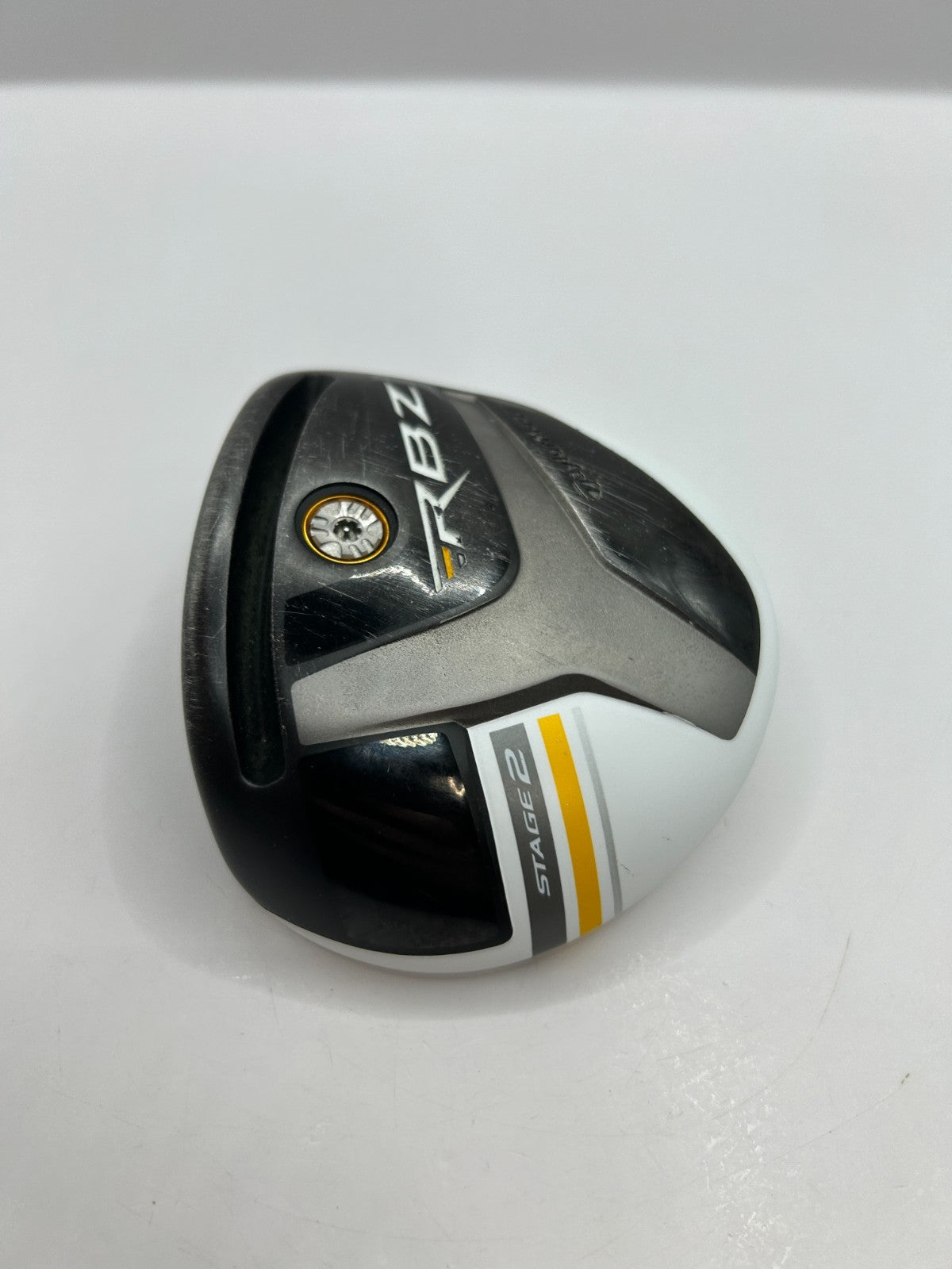 TaylorMade RBZ Stage 2 3W 15 Fairway wood Head Only 36063