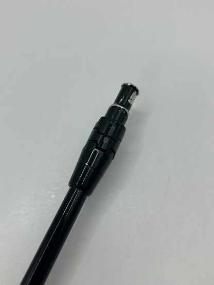 Fujikura VENTUS BLACK 6S VELOCORE Driver Shaft 44 in Callaway adapter 286314