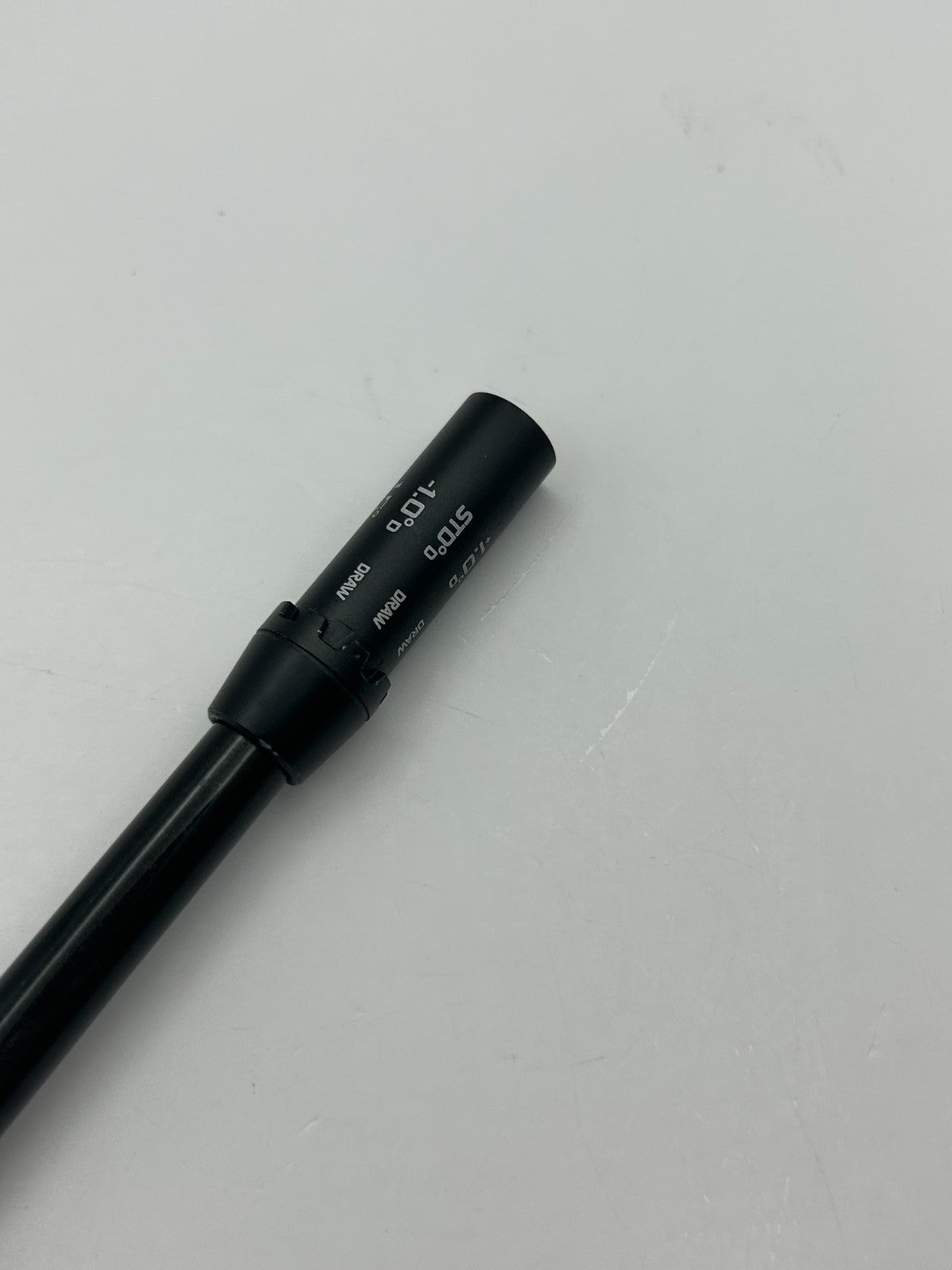 Graphite Design TOUR AD VF 5 S Fairway Wood Shaft 41.5 in Cobra adapter *218516