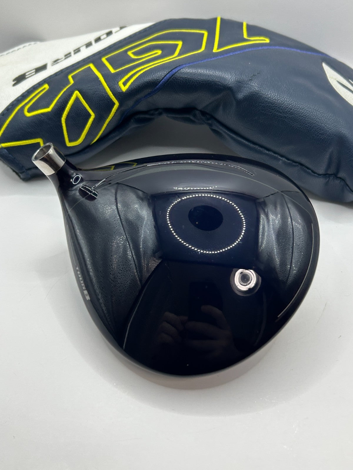 Bridgestone TOUR B JGR 9.5 Driver head only Right Handed 353511