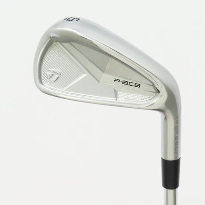 TaylorMade P8CB 2025 Iron Set 6 PW 5 Clubs N.S.PRO MODUS3 TOUR 105 S RH Used0