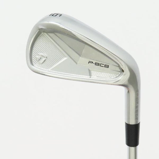 TaylorMade P8CB 2025 Iron Set 6 PW 5 Clubs N.S.PRO MODUS3 TOUR 105 S RH Used0