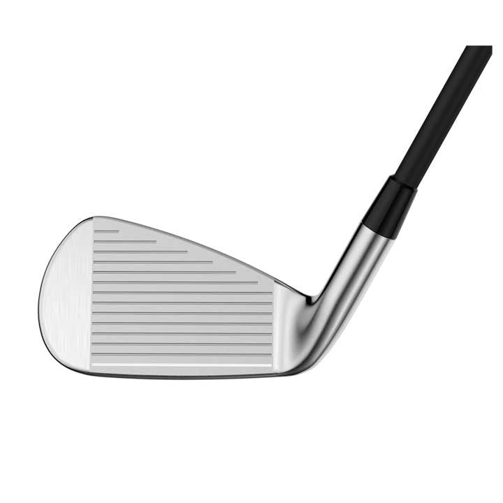 Callaway QUANTUM MAX FAST 2026 Iron Set 5pcs 7 PW AW N.S.PRO 950GH neo S RH New3