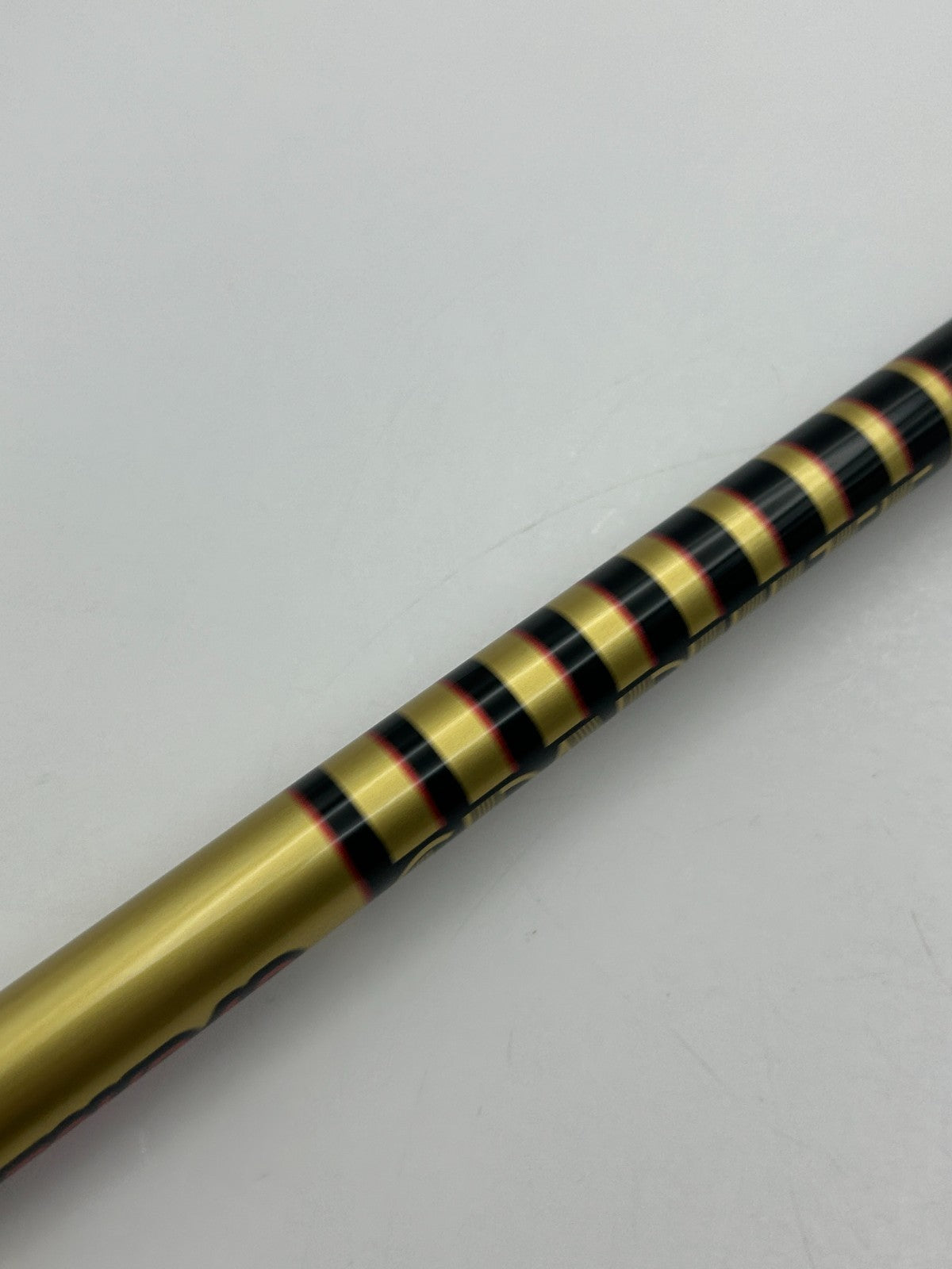 Graphite Design TOUR AD CQ 5 Stiff Driver Shaft 43.875 Cobra Adapter *22346