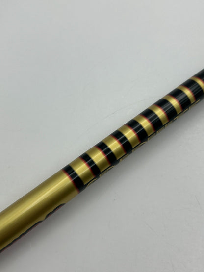 Graphite Design TOUR AD CQ 5 Stiff Driver Shaft 43.875 Cobra Adapter *22346