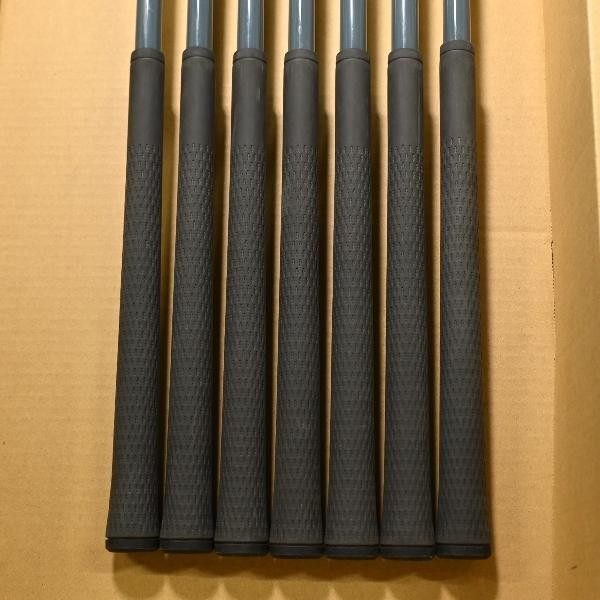 PING G430 Iron Set 5 PW 45° 7 Clubs Speeder NX 45 RH Used7