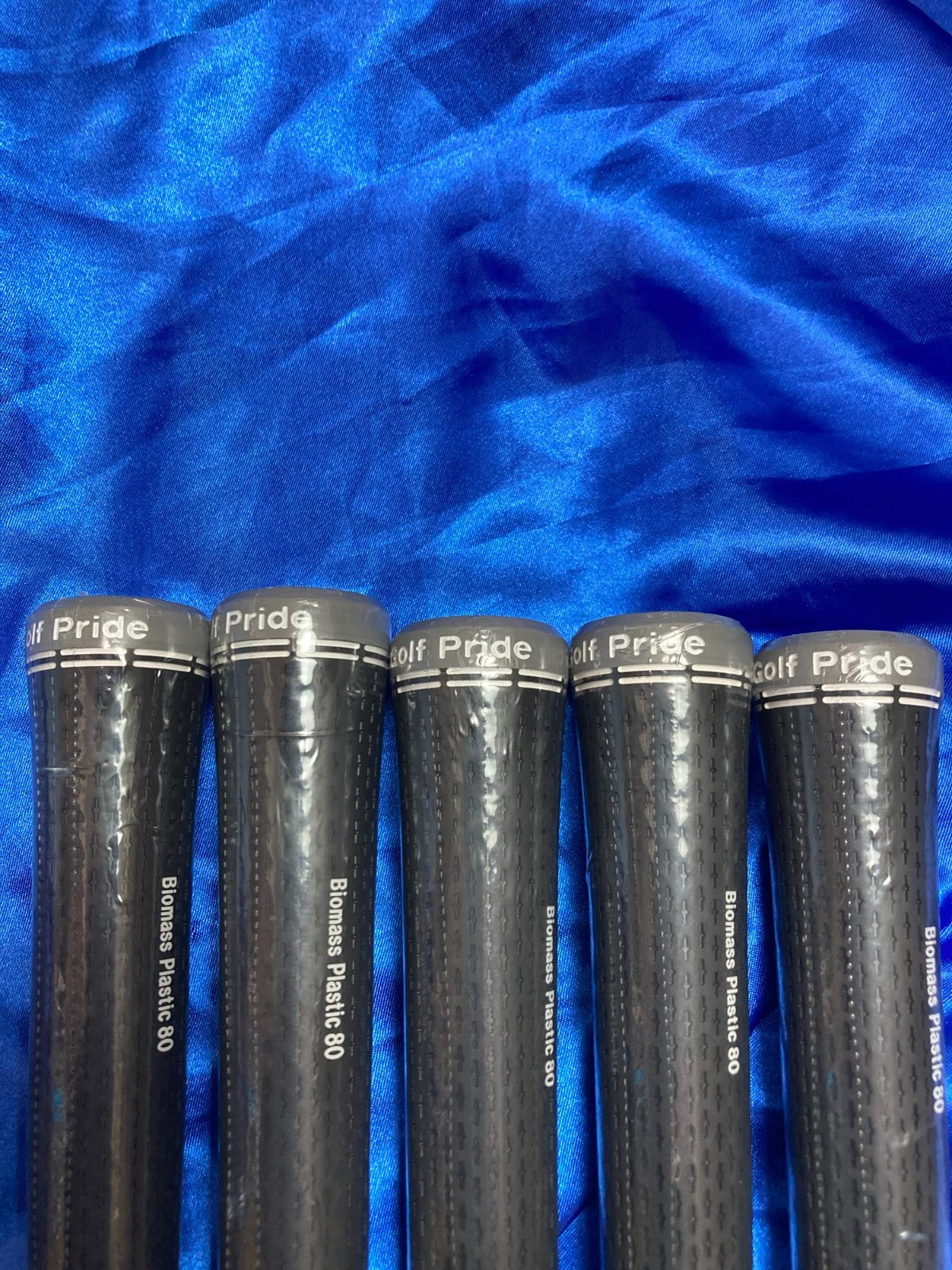 5pcs Mitsubishi TENSEI 50 for Callaway Stiff Driver Shaft 44.25 Adapter TV NEW10