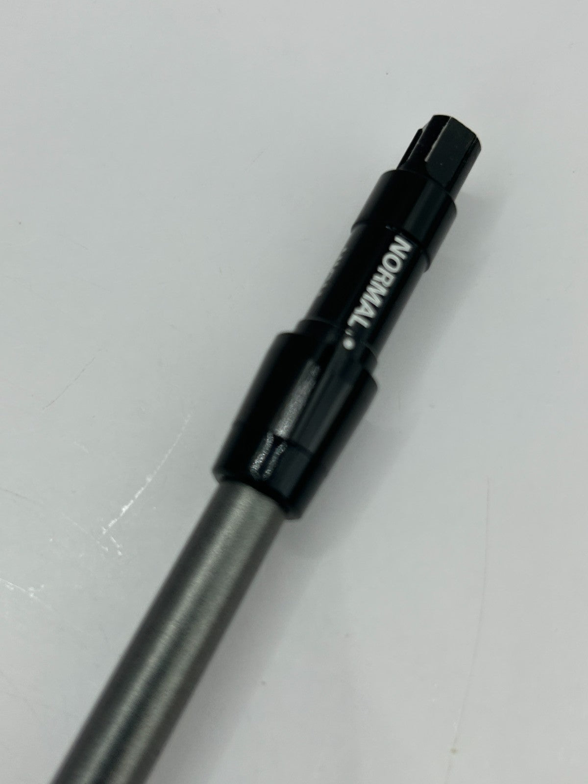 Graphite Design TOUR AD XC 6 S Driver Shaft 44.375 in PRGR Adapter *271712